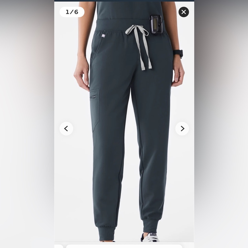 Figs Jogger